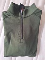 Paardrij trui / shirt groen, covalliero 140/146, Ophalen of Verzenden, Zo goed als nieuw, Overige soorten, Bovenkleding
