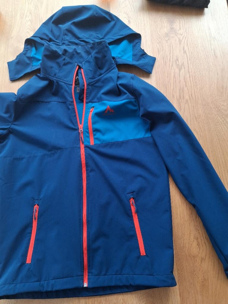 zomerjas jongens maat XS, Ophalen of Verzenden, Zo goed als nieuw, Jongen, Jas