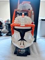 Commander cody Lego starwars, Verzamelen, Star Wars, Ophalen of Verzenden, Zo goed als nieuw, Actiefiguurtje