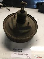 Mercedes W123 Diesel   Rembekrachtiger, Gebruikt, -, -, Ophalen of Verzenden