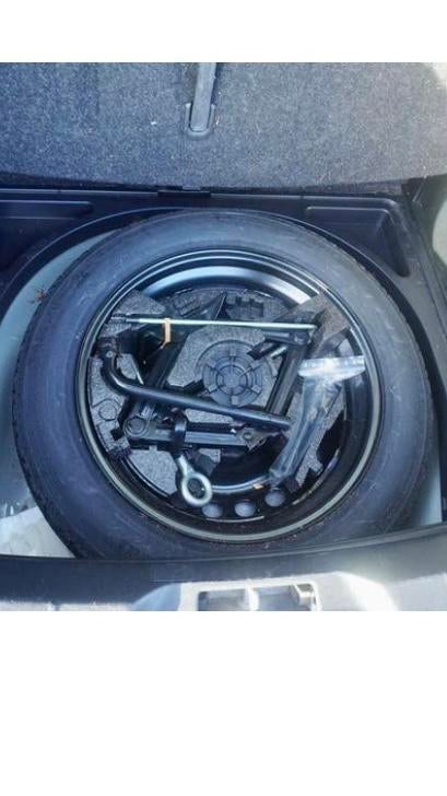 Thuiskomer Reservewiel Volvo 115/90 R16, Ophalen of Verzenden, Nieuw