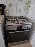 Gasfornhuis, Witgoed en Apparatuur, Fornuizen, Ophalen, Gebruikt, 4 kookzones, Gas