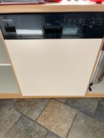 Miele inbouw vaatwasser, Ophalen, Zo goed als nieuw, Inbouw, Minder dan 85 cm