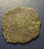 Luik Georg v. Oostenrijk Liard 1554 Zeldzaam!, Ophalen of Verzenden, Vóór koninkrijk