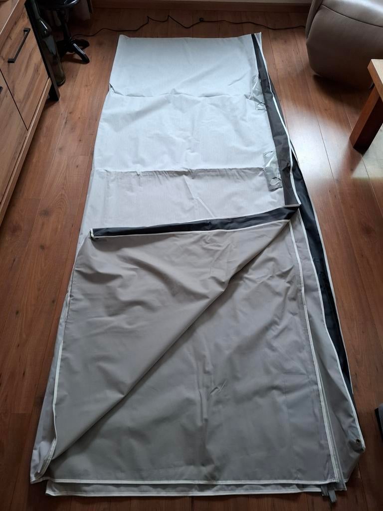 Voortent luifel maat 12, Ophalen of Verzenden, Zo goed als nieuw