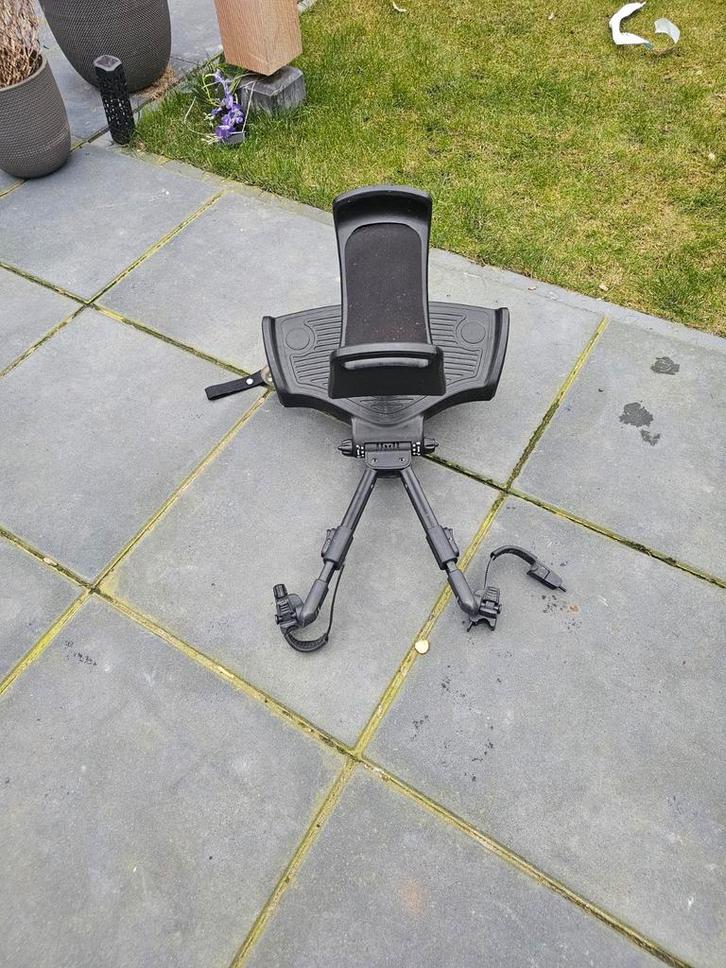 Universeel Meerijdplankje voor kinderwagen, Kinderen en Baby's, Kinderwagens en Combinaties, Zo goed als nieuw, Overige merken