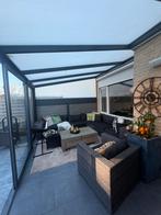 Veranda met schuifdeuren, Tuin en Terras, Overkappingen, Ophalen, Gebruikt, Veranda