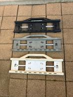 Spinder Hawk fietsdrager middendeel gebroken ?, Auto diversen, Fietsendragers, Verzenden, Gebruikt, Trekhaakdrager