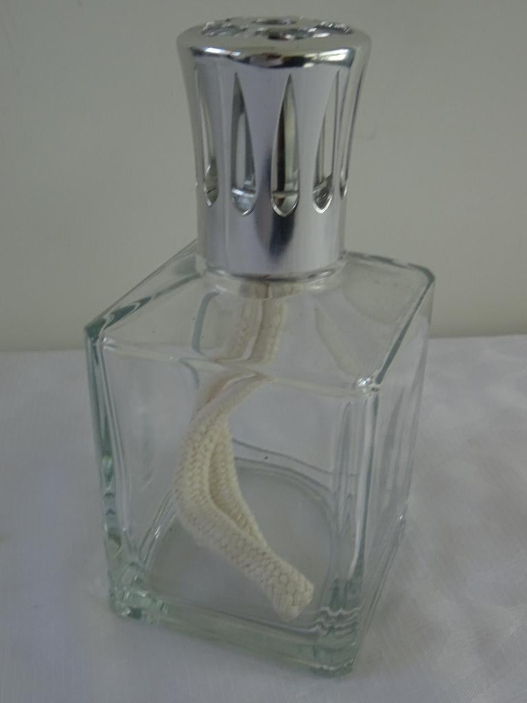 Lampe Berger nieuw geurbrander parfum brander, Overige materialen, Nieuw, Ophalen of Verzenden, Kaars