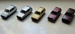 1:87 Opel Corsa A GSi DIV kleuren Herpa €4 / st, Verzenden, Zo goed als nieuw, Auto, Herpa
