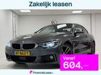 BMW 4 Serie Cabrio 440i M-Sport | Nekverwarming | Harman/Kar, Automaat, Gebruikt, 4-Serie, Cabriolet