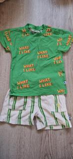 Setje carlijnq, Ophalen, Jongetje of Meisje