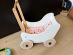 Poppenwagen, Ophalen, Zo goed als nieuw, Duw- of Trekspeelgoed