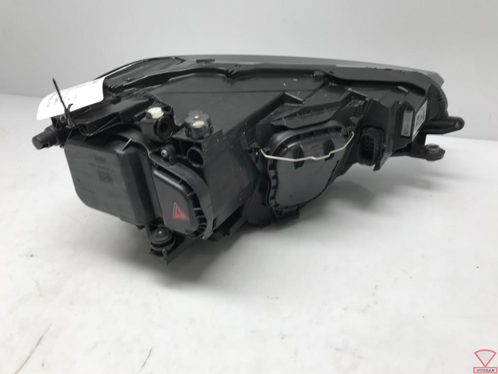 VW Golf 7 Sportsvan Xenon LED Koplamp Links 517941043B, Auto-onderdelen, Verlichting, Gebruikt, Volkswagen, Volkswagen AG, Berliner Ring 2
38440  Wolfsburg, DE