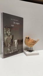 Amstel, Ds. J. van ; De zegen van het Avondmaal, Ophalen of Verzenden, Gelezen, Christendom | Protestants