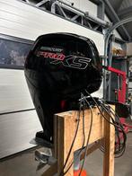 Mercury 115 pk pro xs buitenboordmotor, vers onderhoud, Watersport en Boten, Bootonderdelen, Ophalen, Zo goed als nieuw, Motor en Techniek