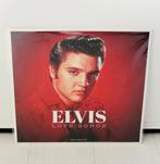 Elvis Presley-Love Songs (180g Pink Vinyl) Sealed, Cd's en Dvd's, Vinyl | Pop, Verzenden, 1960 tot 1980, Nieuw in verpakking, 12 inch