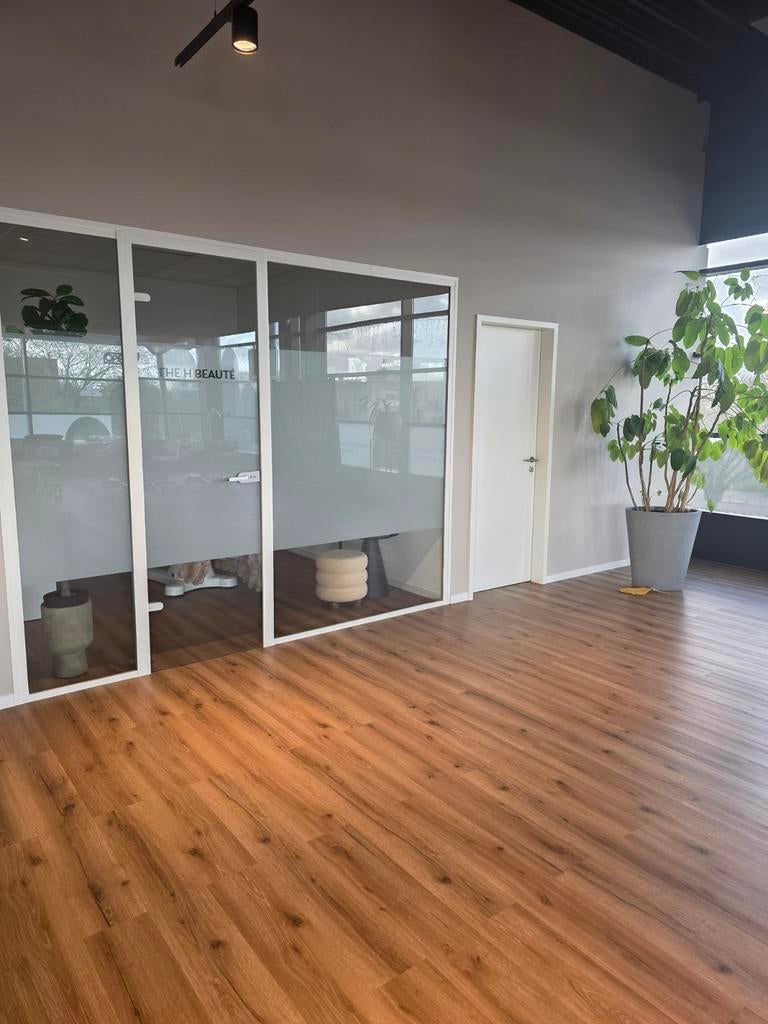 Mooie kamer in een luxe Clinic in Almere