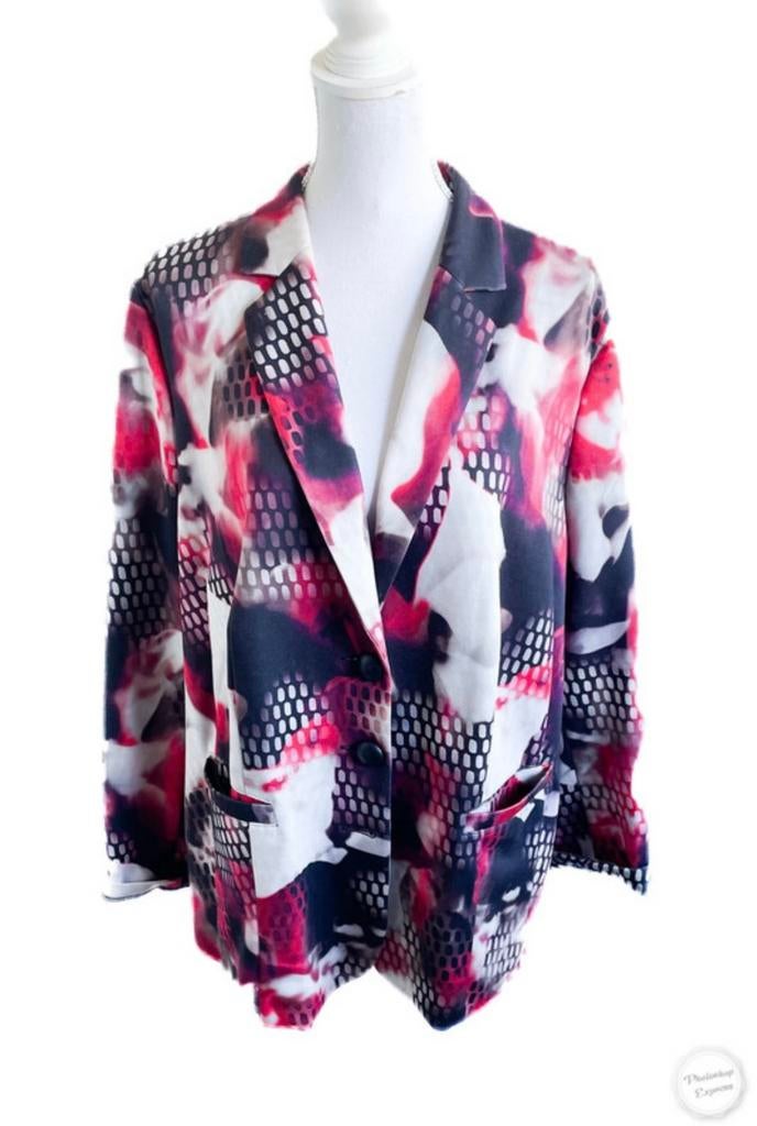 Mooi jasje van Frank Walder 50, Kleding | Dames, Ophalen of Verzenden, Zo goed als nieuw, Hans-Hofmann-Straße 11  95213 Münchberg