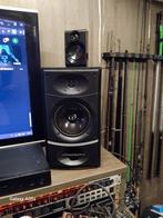 Wharfedale luidsprekers, Audio, Tv en Foto, Luidsprekers, Ophalen of Verzenden, Front, Rear of Stereo speakers, Overige merken