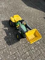 Tractor kind, Ophalen, Gebruikt, Trapvoertuig