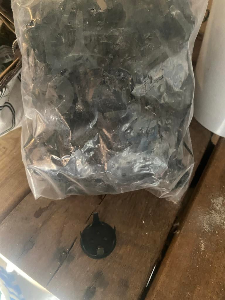 Stekers steekschuim voor bloemstukken - Nieuw, Ophalen of Verzenden, Nieuw
