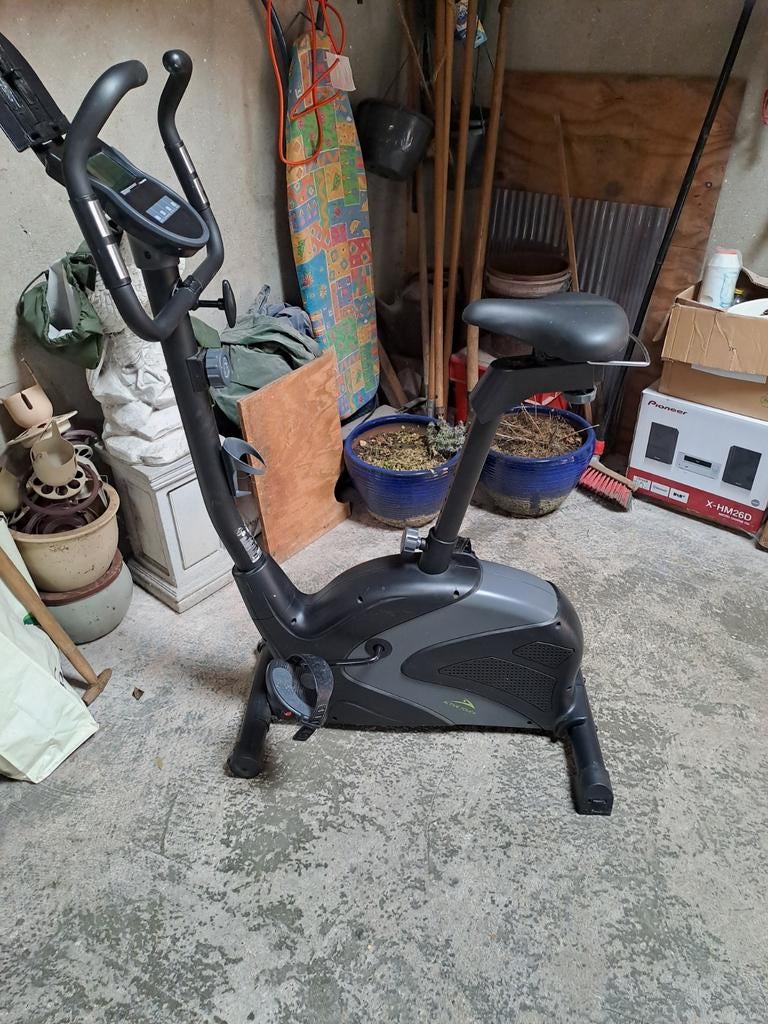 Hometrainer, Ophalen, Gebruikt, Hometrainer