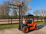 Ausa C150H ruwterrein heftruck ruw terrein, Ophalen, Ruwterrein, Diesel, Ausa