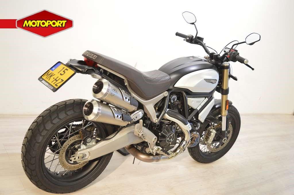 Ducati SCRAMBLER 1100 SPECIAL (bj 2019), Motoren, Bedrijf, Distributeur@ducati.fr, DUCATI WEST EUROPE SAS, 390, rue d' Estienne d'Orves
92701  COLOMBES CEDEX, FR
