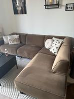 Hoekbank 3-zits, Ophalen, Zo goed als nieuw