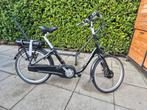 Nette Gazelle Balance - Lage instap -  zware accu, 51 tot 55 cm, Ophalen of Verzenden, Zo goed als nieuw, Gazelle