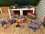 Lego Ninjago sets en minifiguren, Ophalen, Gebruikt, Lego, Inclusief instructies
