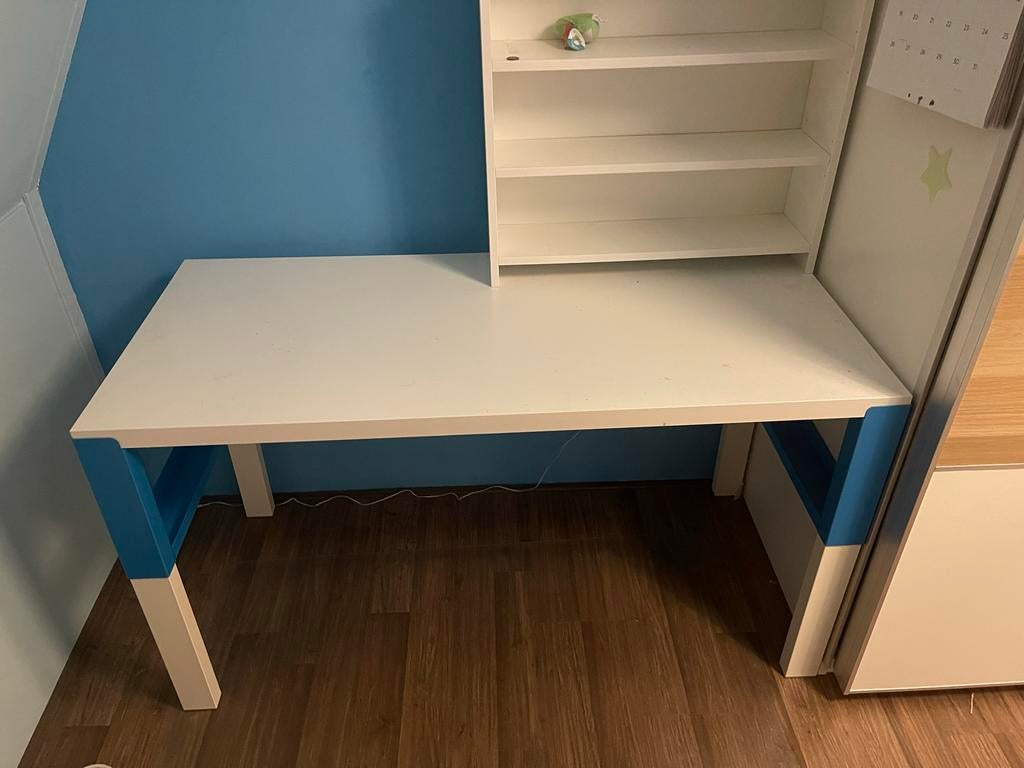 Ikea bureau, Ophalen, Gebruikt