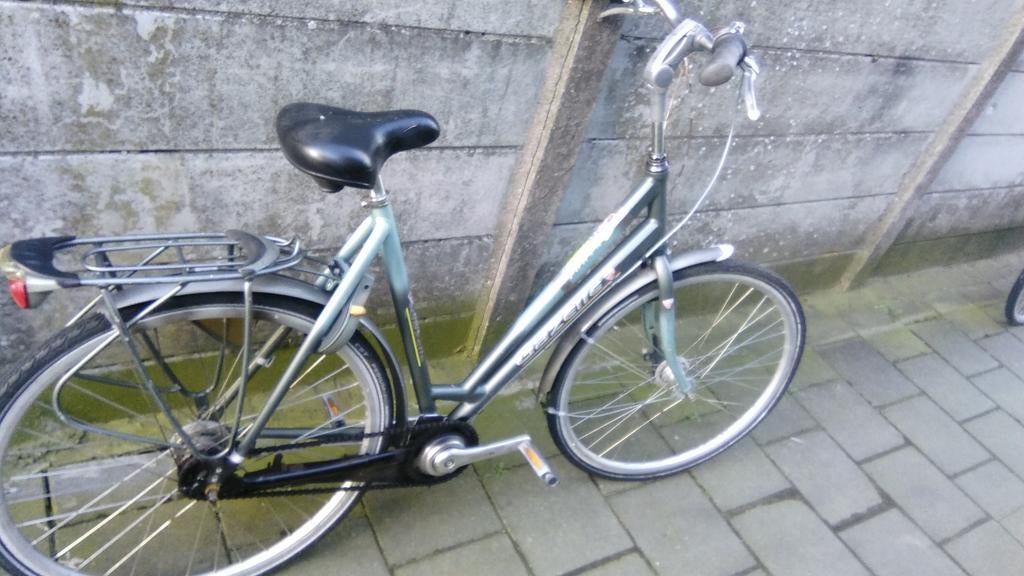 Verschillende mooie goede fietsen, Ophalen of Verzenden, Zo goed als nieuw