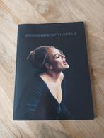 Weekends with Adele Adele the colosseum at caesars palace to, Ophalen of Verzenden