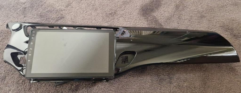 Smart Android autoradio touchscreen Citroen C3 DS3 2010-2016, Ophalen of Verzenden