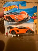 Hotwheels Czinger 21c, Ophalen of Verzenden, Nieuw, Auto