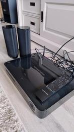 Te koop mooie home cinema set van Harman Kardon BDS 280 !!, Blu-ray-speler, 70 watt of meer, Zo goed als nieuw, Ophalen