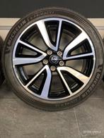 19” originele Nissan Qashqai J10 J11 Tekna velgen + banden, Auto-onderdelen, Banden en Velgen, 19 inch, Gebruikt, -, -