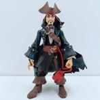 Pirates of the Caribbean Captain Jack Sparrow Zizzle 2008, Ophalen of Verzenden, Zo goed als nieuw