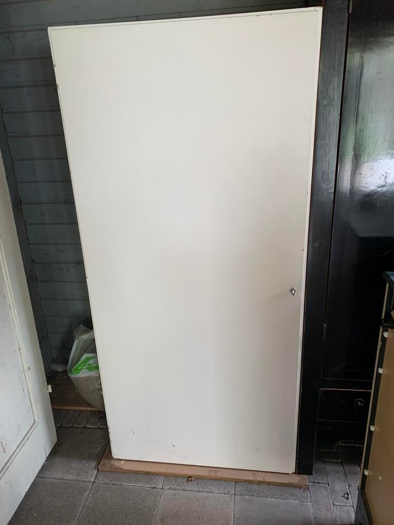 Kast, Huis en Inrichting, Kasten | Overige, Ophalen, Gebruikt