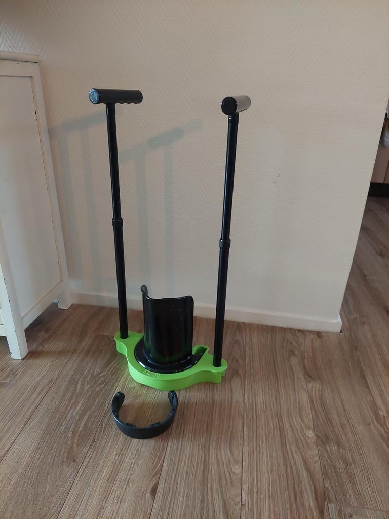 Steve Complete aantrekhulp steunkousen, Diversen, Verpleegmiddelen, Ophalen of Verzenden