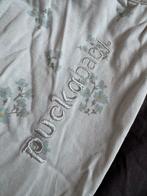 Twee Puckababy Mini inbakerslaapzakken, Ophalen, Zo goed als nieuw, Minder dan 70 cm, Bakerzak of Bakerdoek