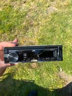 JVC KD-X320BT autoradio, Ophalen of Verzenden, Gebruikt