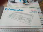 Commodore Amiga 500  Vintage computer (niet compleet), Computers en Software, Ophalen