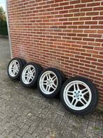 BMW 18” Style 37 / M Parallel + Alpina 18” + 17” Style 32, Auto-onderdelen, Banden en Velgen, Ophalen, 18 inch, Gebruikt, Banden en Velgen