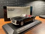 Alfa Romeo 2600 Spider 1964, Ophalen of Verzenden, Nieuw, Auto, MiniChamps