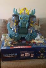 MOTU Castle Grayskull Masters of the Universe Netflix serie, Ophalen, Nieuw