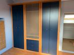 grote kast gratis, Huis en Inrichting, Kasten | Kledingkasten, Ophalen, Met deur(en), 200 cm of meer, Zo goed als nieuw