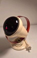Vintage Philips infraphil lamp, Ophalen, Gebruikt, 60 watt of meer, Led-lamp